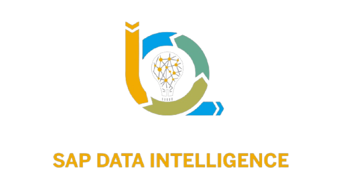 SAP Data Intelligence