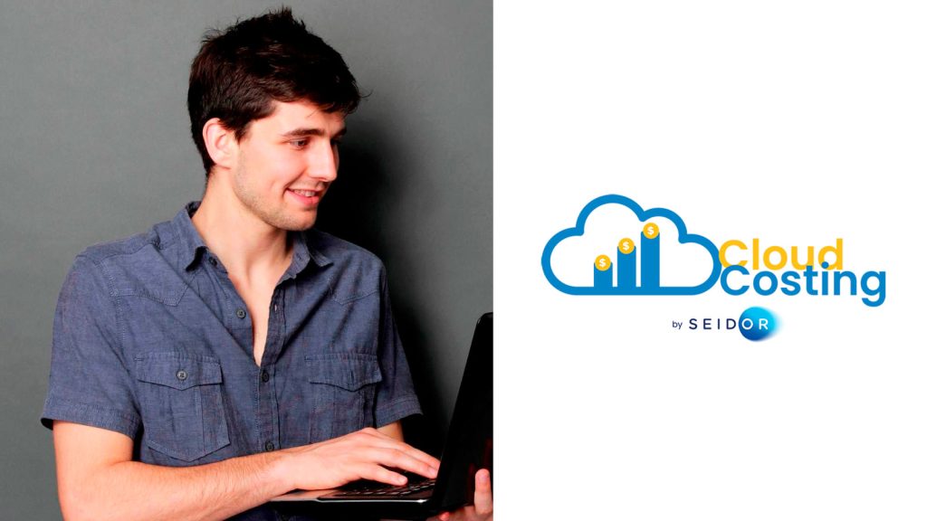 Administración de costos en la nube con Cloud Costing