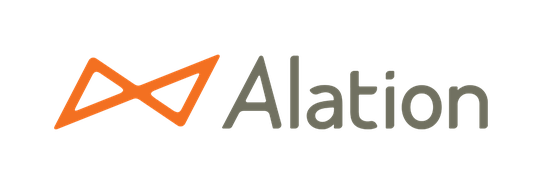 Alation Inc logo